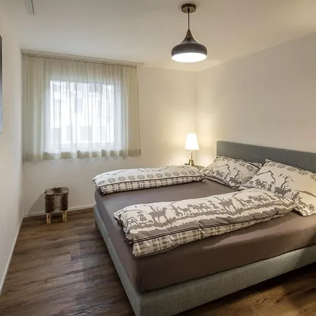 Panorama Pb22 Apartment