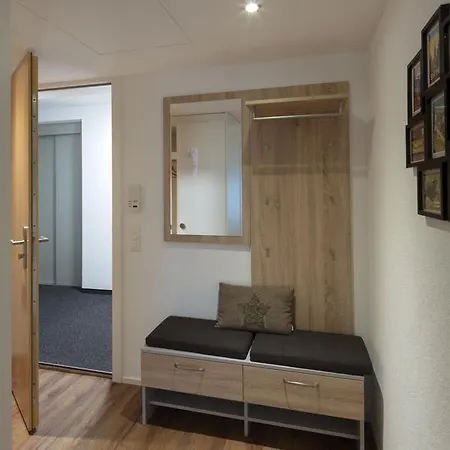 Panorama Pb22 Apartment